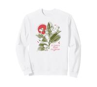 Il Faut du Temps pour Grandir Snoopy et Ses Frères et Sœurs Sweatshirt