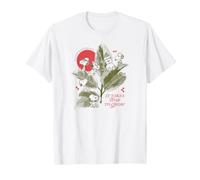 Il Faut du Temps pour Grandir Snoopy et Ses Frères et Sœurs T-Shirt