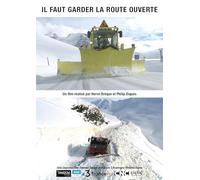Il faut garder la route ouverte