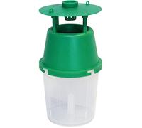 Il faut lire : BSI - Piège De Surveillance - Pour Pyrale Du Buis - Piège Avec Capsule A Phéromones - Agit Pendant 3 Mois