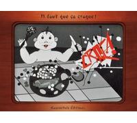 Il faut que ça craque - Alfred mon poisson rouge