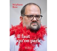 Il faut qu'on parle