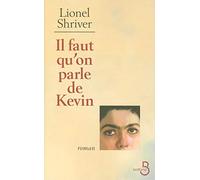 Il faut qu'on parle de Kevin