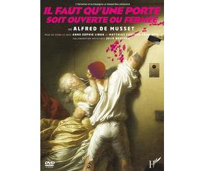 IL FAUT QU'UNE PORTE SOIT OUVERTE OU FERMEE