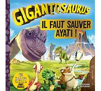 Il faut sauver Ayati