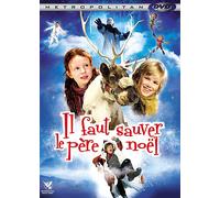 Il Faut Sauver Le Père Noël