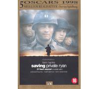 Il Faut Sauver Le Soldat Ryan – Universal Pictures – Édition Belge