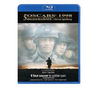 Il faut sauver le soldat Ryan - Blu-Ray