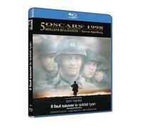 Il faut sauver le soldat Ryan - Blu-Ray
