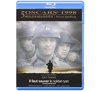 Il faut sauver le soldat Ryan - Blu-Ray