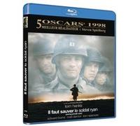 Il faut sauver le soldat Ryan - Blu-Ray E