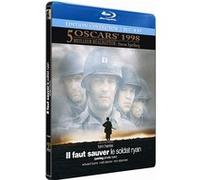 Il faut sauver le soldat Ryan - Blu-Ray E