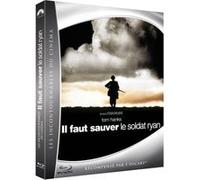 Il Faut Sauver Le Soldat Ryan - Édition Digibook - Blu-Ray