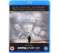 Il faut sauver le soldat Ryan [BLU-RAY] G
