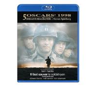 Il faut sauver le soldat Ryan BLU-RAY NEUF