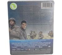 Il faut sauver le soldat Ryan Blu-ray Steelbook Tom Hanks Steven Spielberg Libre G