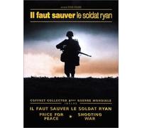 Il Faut sauver Le Soldat Ryan [Coffret Luxe]