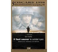 Il faut sauver le soldat Ryan DVD