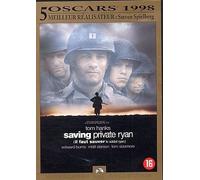 Il Faut Sauver Le Soldat Ryan - Edition Belge