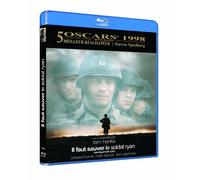 Il faut sauver le soldat Ryan – Blu-ray – Édition Collector
