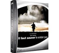 Il Faut Sauver Le Soldat Ryan - Édition Digibook - Blu-Ray