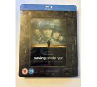 Il Faut Sauver Le Soldat Ryan - Edition Steelbook Play