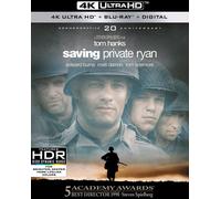 Il Faut Sauver Le Soldat Ryan (Saving Private Ryan)