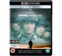 Il Faut Sauver Le Soldat Ryan - Saving Private Ryan