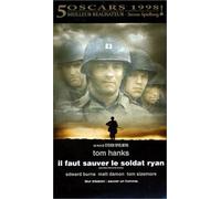 Il faut sauver le soldat ryan [VHS]