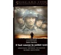 Il faut sauver le soldat Ryan [VHS]