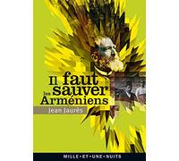 Il faut sauver les Arméniens