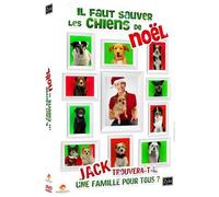 Il Faut Sauver Les Chiens De Noël