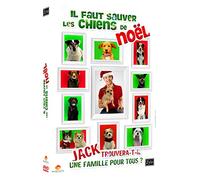 Il faut sauver les chiens de Noël DVD