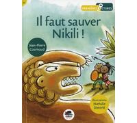 IL FAUT SAUVER NIKILI !