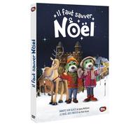 Il faut sauver Noël DVD DVD
