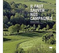 Il faut sauver nos campagnes