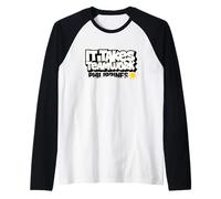 Il faut travailler en équipe Philippines Manche Raglan