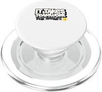 Il faut travailler en équipe Philippines PopSockets PopGrip pour MagSafe