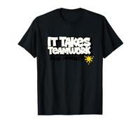 Il faut travailler en équipe Philippines T-Shirt