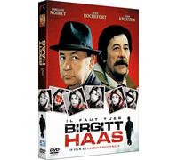 Il faut tuer Birgitt Haas