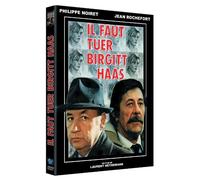 Il faut tuer Birgitt Haas