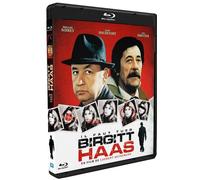 Il faut tuer Birgitt Haas Blu-ray