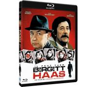Il faut tuer Birgitt Haas Blu-ray