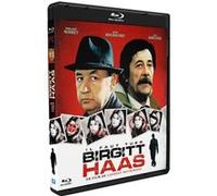 Il faut tuer Birgitt Haas Blu-ray E