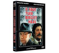 Il faut tuer Birgitt Haas DVD DVD