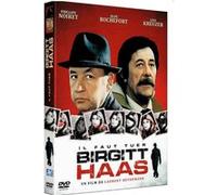 Il faut tuer Birgitt Haas DVD E