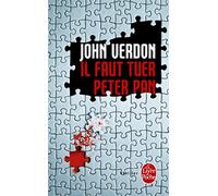 Il faut tuer Peter Pan