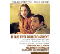 IL FAUT VIVRE DANGEREUSEMENT