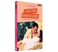 Il faut vivre dangereusement DVD E