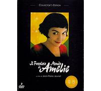 Il favoloso Mondo di Amelie